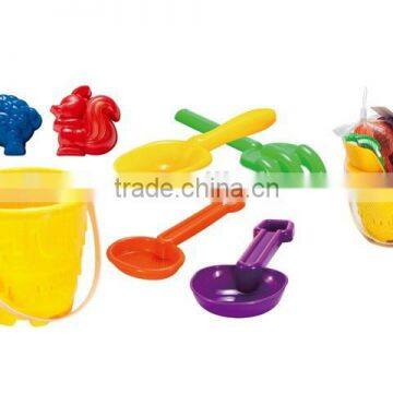 Outdoor Play Toy Set Beach Toy Set for Kids TW15040023