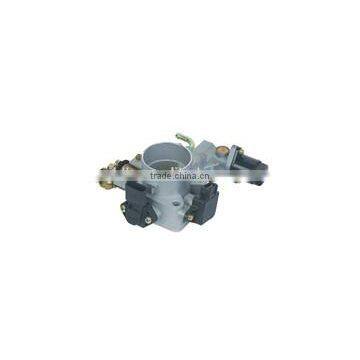 AUTO SPRARE PARTS THROTTLE FOR CHINESE MINI VAN AND MINI TRUCK