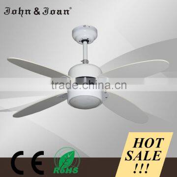 Morden Design Elegant Decorative Bladeless Ceiling Fan