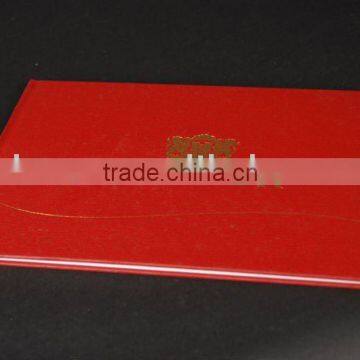 Printing Book
