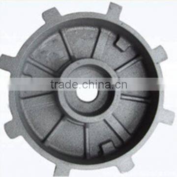 aluminum die casting cover