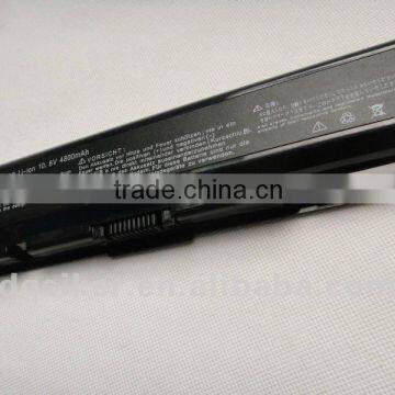 laptop battery replace for Toshiba PA3534/Satellite A300, Satellite A305, Satellite L200, Satellite M200, Satellite M205