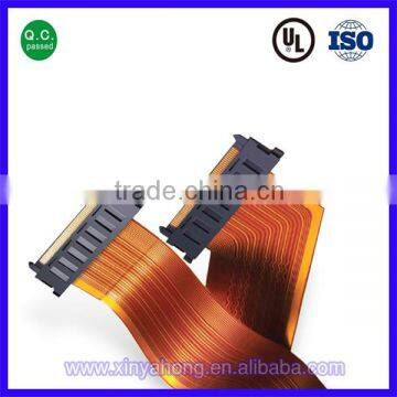 LED Regid - flex PCB,Multi layer