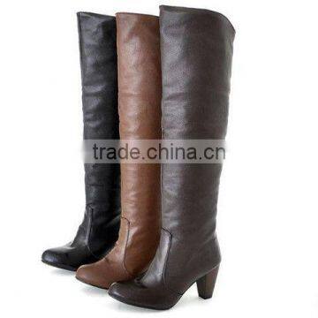 2013 fashion Pola beauty lady winter warm boots XZW-855