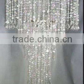 CB9 wholesale antique crystal chandelier for wedding and home decoration