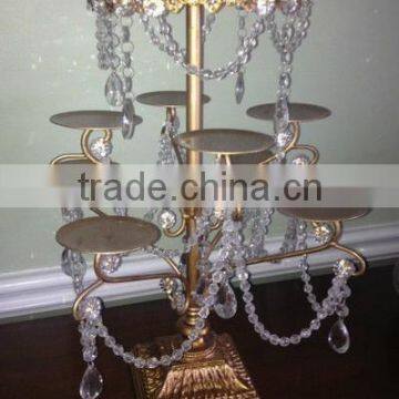 Wedding Cake Stand for Small Cake and Table Decoration photo-2