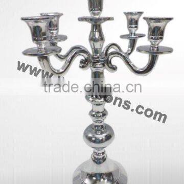 Candelabra For Weddings