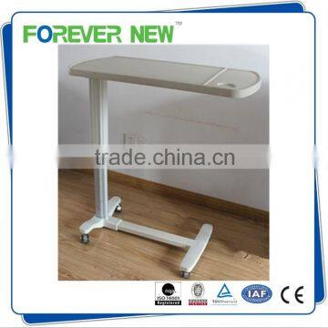YXZ-023 Hospital Movable Breakfast Trays For Hospital Bed