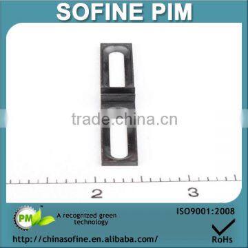 Titanium Sintered For MIM Parts