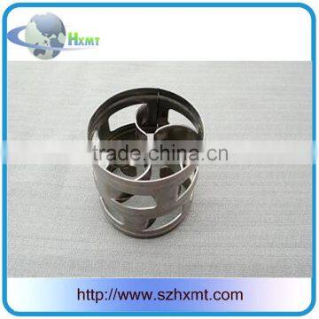 316L Metal Raschig Ring ISO9001:2008