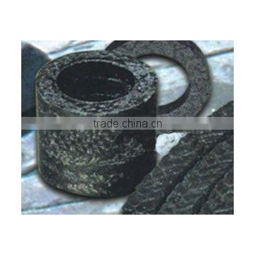 PTFE impregnated graphite packing set