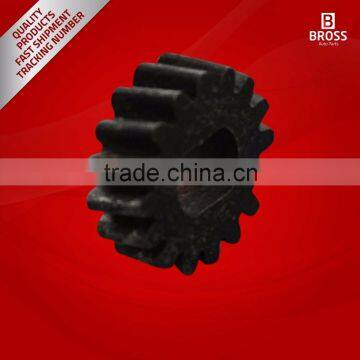 Sunroof Motor Repair Hardened Steel Gear for Renault