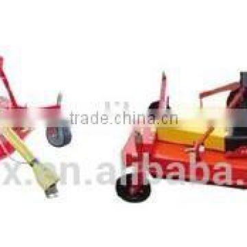 FM series lawn mower hot sale