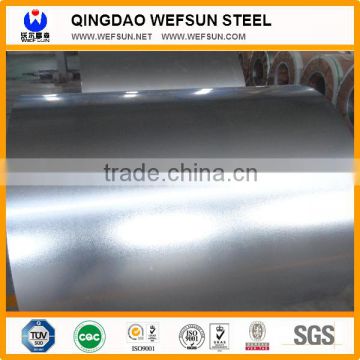 zinc aluminium roofing sheet/ galvalume steel coil / PPGL steel sheet China supplier