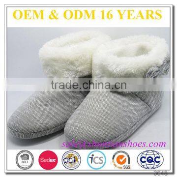 winter latest grey boots girls footwear