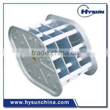 Wheel Of Squid Machine for commercial squid fishing