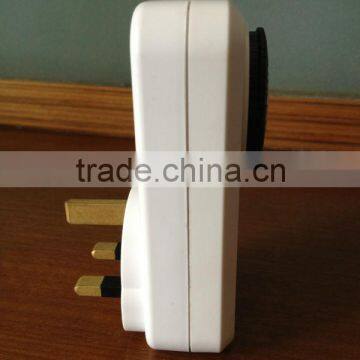 220V Minute Mechanical Daily Timer photo-4