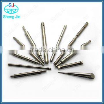 China Professional Factory Provide High Precision Mini CNC Lathe Turning Pieces / CNC Maching Parts