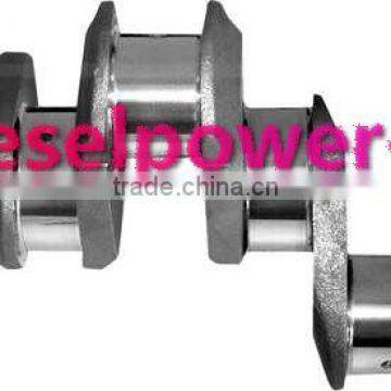 Forged Crankshaft P erKins3.152 OEM factory
