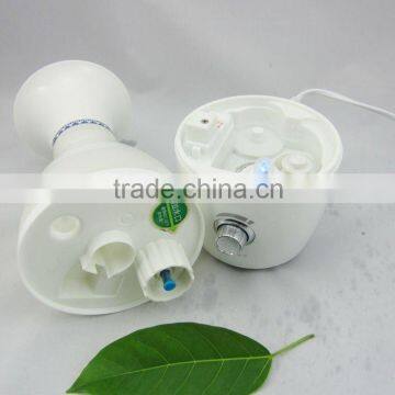 Ultrasonic low power consumption humidifier mist maker