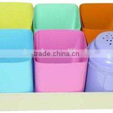 Cookie tin box metal box