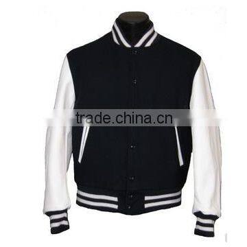 Varsity jackets Turning Fashion Inside O