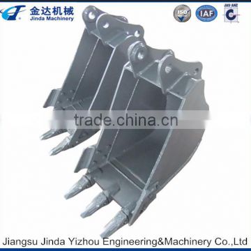 send from factory excavator mug digging bucket