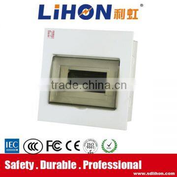 Types rows firmness iron base MXS series power distribution box