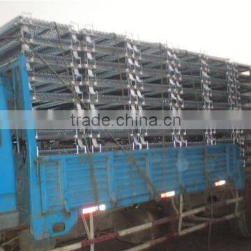 Metal Wire Mesh Container