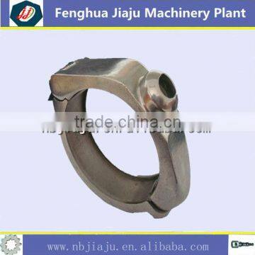 metal sleeve bushing mild steel sleeve