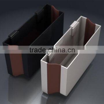 Auto Car Folding Trash Can Environmental Protection Storage Box