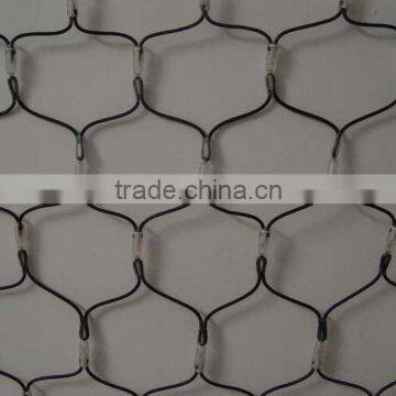 Christmas Decoration CE RoHS Net Light