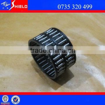 JAC Dump Truck Transmission Parts Gearbox S6-150 ZF Parts Auto Parts Needle Roller Bearing JAC Truck Spare Parts 0735320499