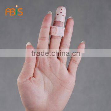 Medical use Stack finger splint finger support