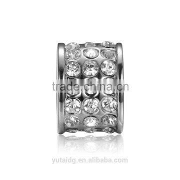 Jingli Jewelry Korean Style Diamond-studded stainless steel pendant(GH-020)