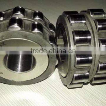 KOYO Eccentric bearing 612 7187 YSX Cylindrical Roller Bearing 6127187 YSX