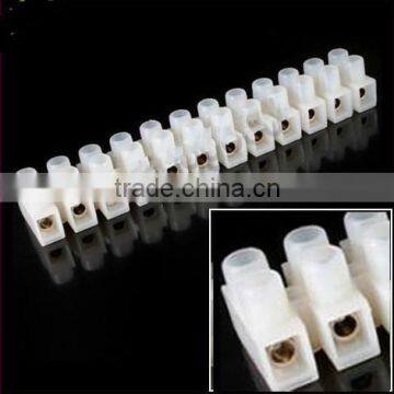 Plastic Terminal Connector,Made In China,Terminal Strip photo-5