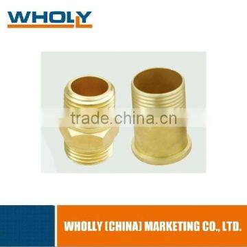 China OEM and ODM Service High Precision Custom Brass Alloy Investment Lost Wax Casting photo-4