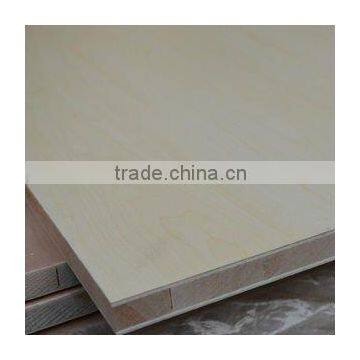 Sell high quality good price blockboard