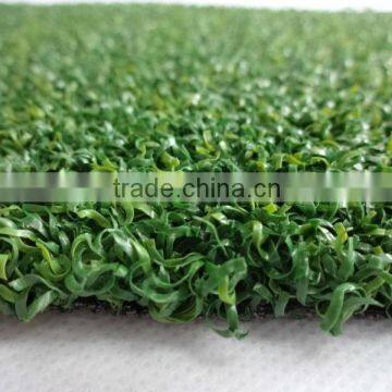 artificial grass for golf putting green, landscaping grass for garden decoration