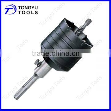 Tungsten Carbide tipped hole saw, tungsten carbide hole saw