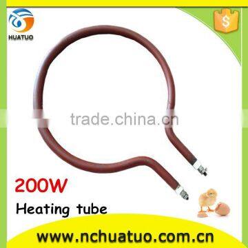Newest good price chicken egg incubator parts incubator heater