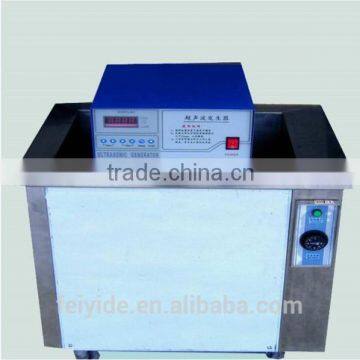 Feiyide Ultrasonic Cleaner Polishing Degreasing Machine for Small Parts Products photo-2