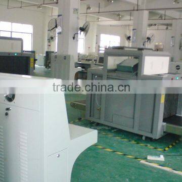 Pinpoint Manufacturer Quality Security Airport X-ray Baggage Scanner PD-5030 photo-4