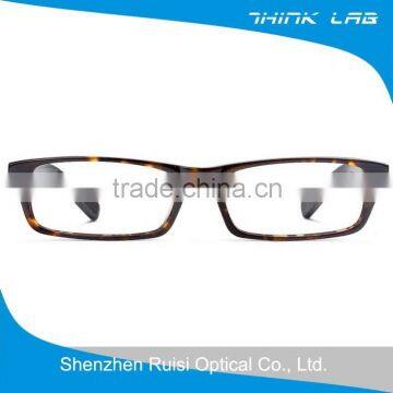 China Optical Frame Plastic Eyewear Frame Glasses Wholesale photo-2
