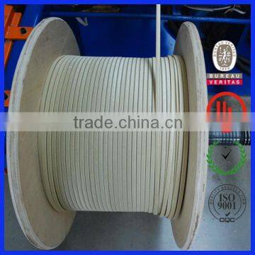 240 thermal class oxidized film aluminum wire