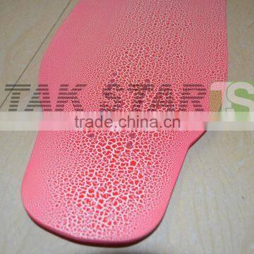 2016 New Design Blank Cruiser and Freeride Longboard Decks Electric Longboard Decks photo-2