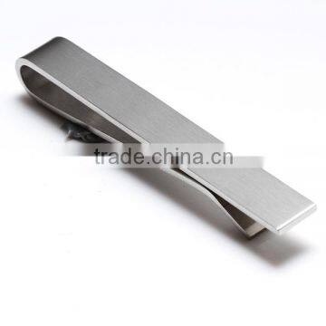 Factory price and top quality stainless steel tie clip