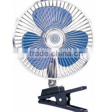 Car Fan