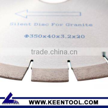 diamond saw blade dry cut